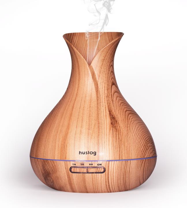 Produktbild Huslog Aroma-Diffusor AD-0148 (280 ml)