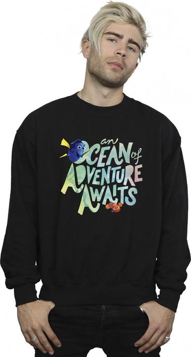 Produktbild Disney Finding Dory Ocean Of Adventure Sweatshirt (S)