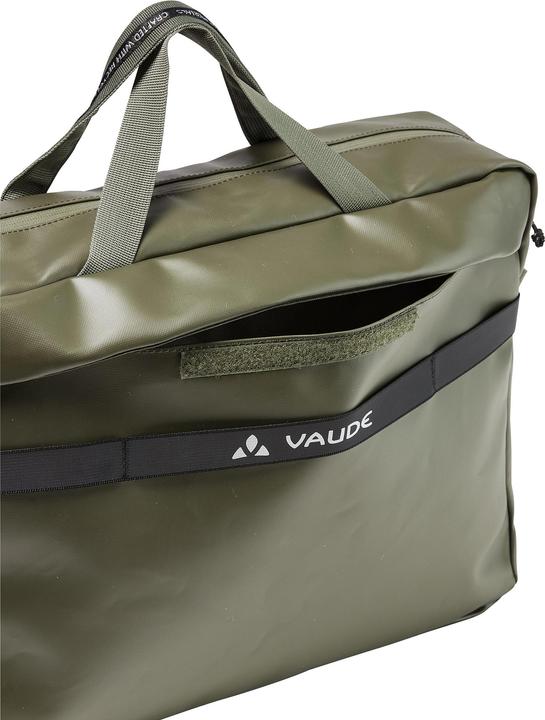 Immagine prodotto Vaude Mineo Commuter (17 l, Borsa portapacchi)
