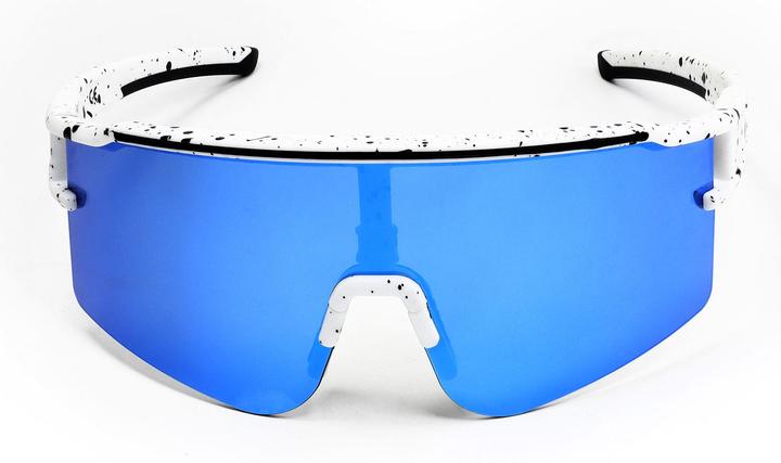 Actual product image Yeaz SUNTHRILL Set (White, Blue)