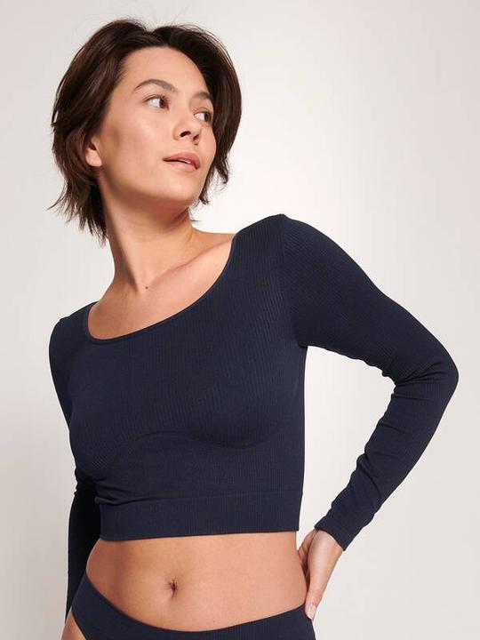 Actual product image Sloggi Ever Infused Aloe Crop Top (M)