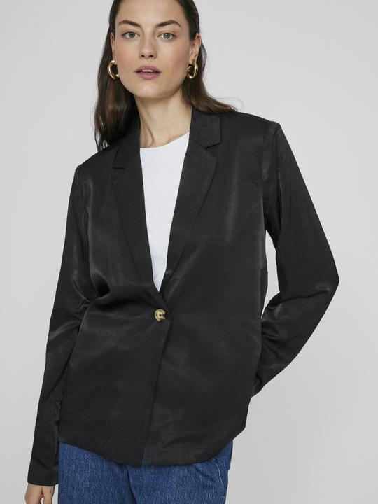 Actual product image Vila Buttoned blazer (34)