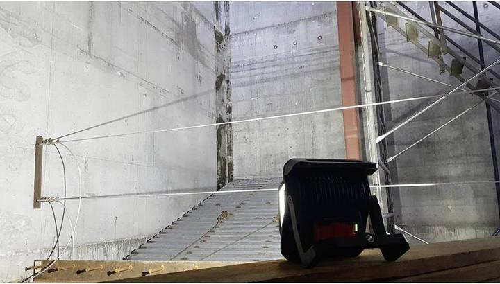 Immagine prodotto Bosch Professional GLI 18v-4000 C (4000 lm)
