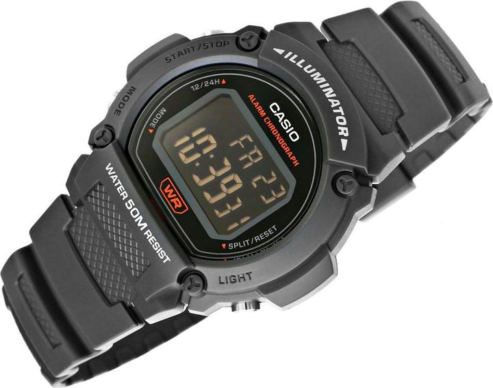 Immagine prodotto Casio Giovani (Orologio sportivo, 47 mm)