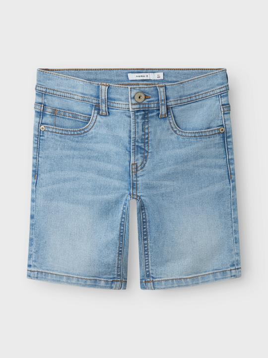 Produktbild Name it Slim Fit Jeansshorts (146)