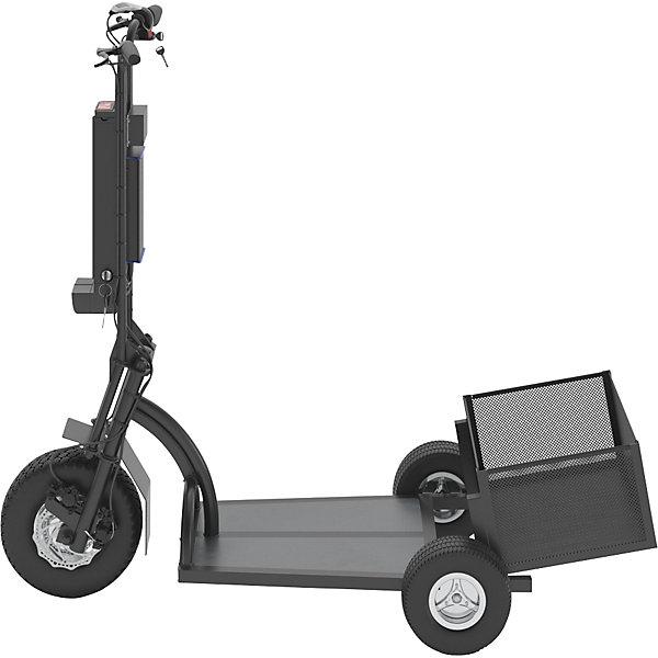 Image du produit kaiserkraft Transporteur PRO (150 kg)