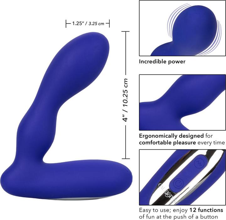 Produktbild CalExotics Wireless Pleasure Probe