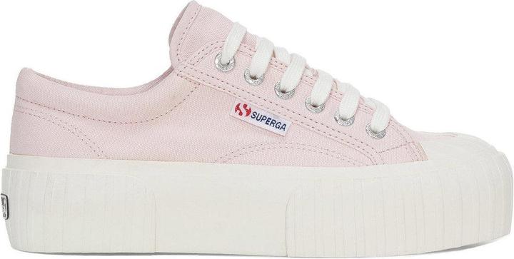 Superga Sneaker 2631 gestreift