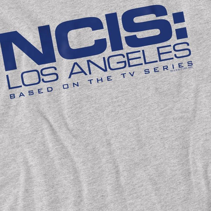Produktbild NCIS: Los Angeles TShirt (4XL)
