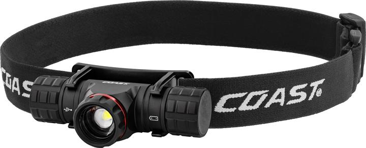 Productafbeelding Coast XPH30R (1000 lm)
