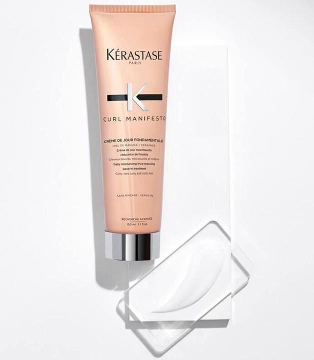Produktbild Kérastase Curl Manifesto Crème De Jour Fondamentale (150 ml)