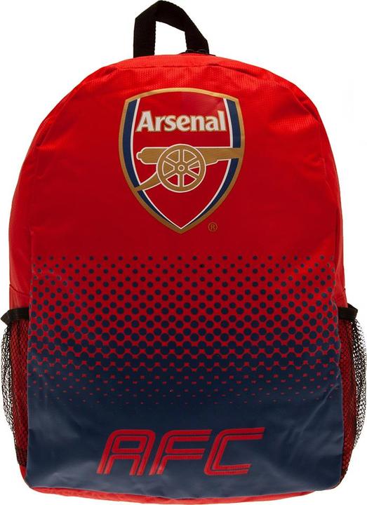 Produktbild Arsenal FC Rucksack Wappen