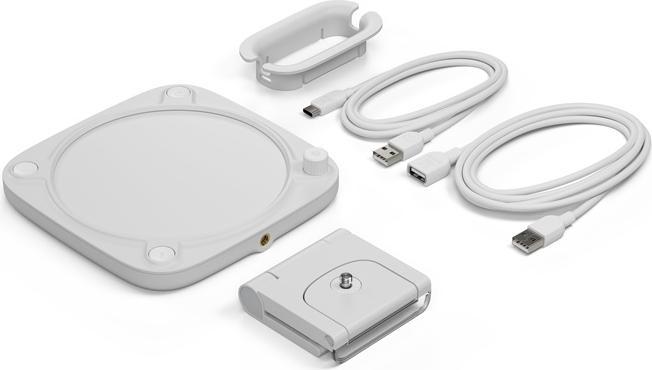 Actual product image Elgato Key Light Neo (Surface luminaire)