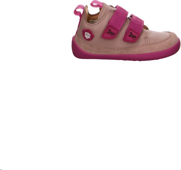 Produktbild Affenzahn Kid's Barfussschuh Leder Buddy (32)