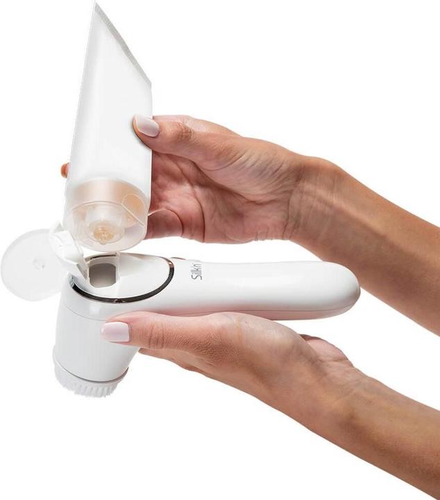 Image du produit Silk'n Brosse à visage avec fonction massage