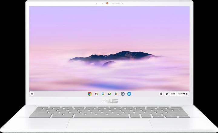 Produktbild ASUS Chromebook CX3 (14", Intel Core i3-1315U, 8 GB, 256 GB, DE)