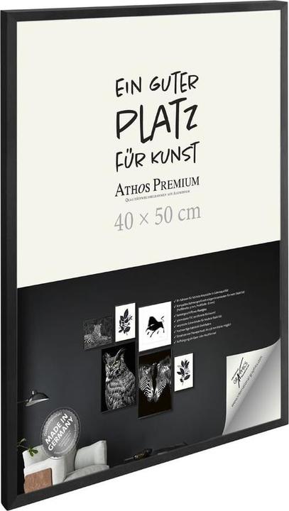Immagine prodotto International Graphics Athos-Premium