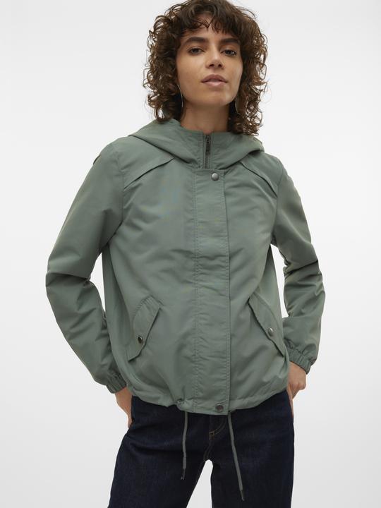 Produktbild Vero Moda VMZOA Parka Langer Parka (S)
