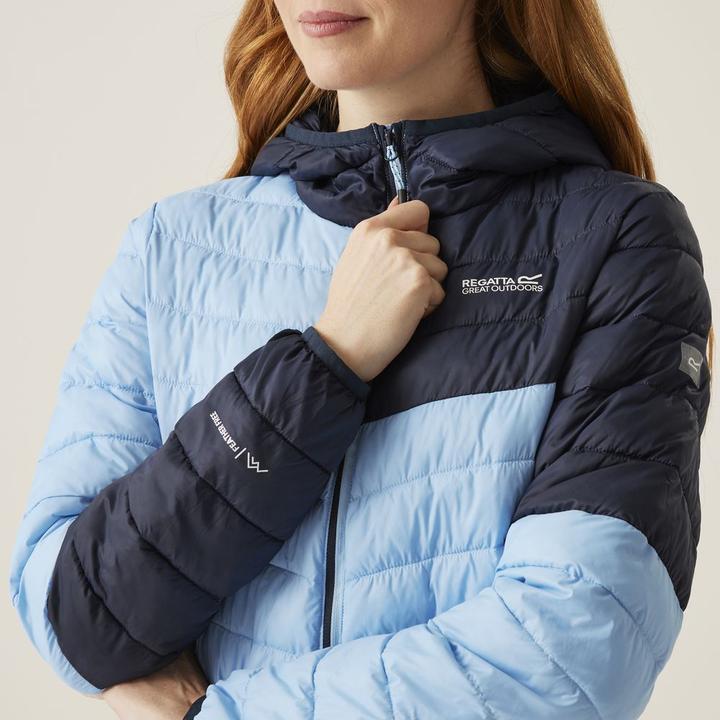 Image du produit Regatta Hillpack III Hooded (XS)