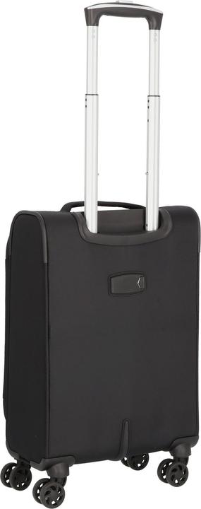 Immagine prodotto D&N Travel Line 6704 - Caso singolo (33 l, Bagaglio a mano (fino a 50 litri))