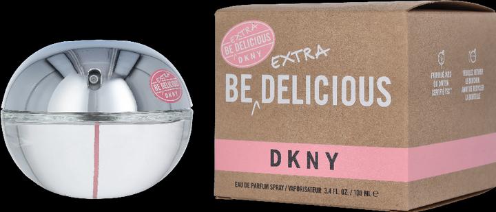Produktbild DKNY Be Extra Delicious Edp Spray (Eau de Parfum, 100 ml)