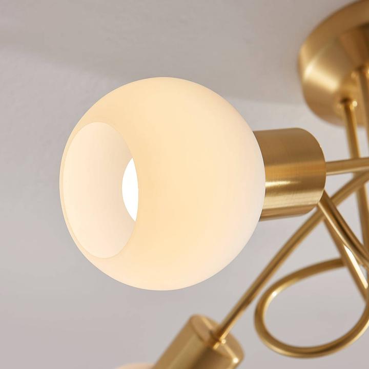 Actual product image Lindby Elaina (2350 lm, E14)