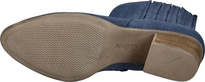 Produktbild Gabor Stiefelette (41)