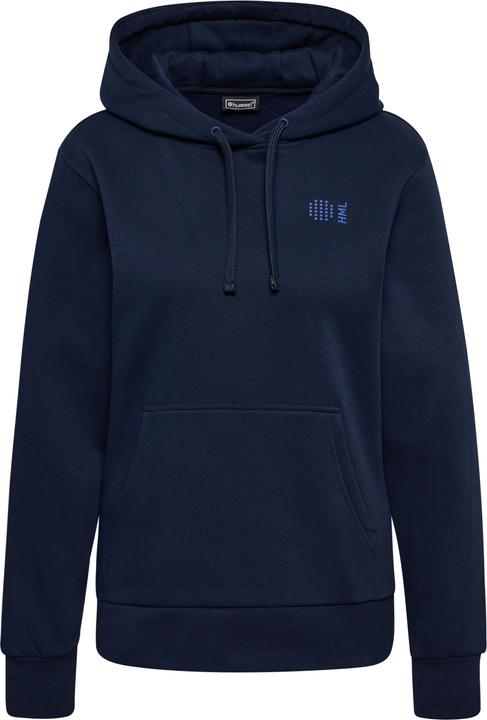 Immagine prodotto hummel Hmlcourt Cotton Hoodie Donna (L)