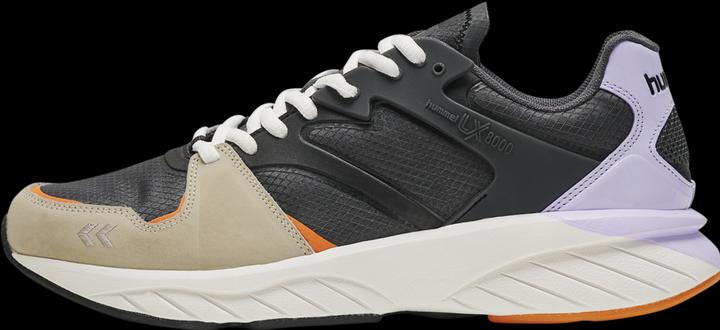 Produktbild hummel REACH LX 8000 NUBUCK (42)