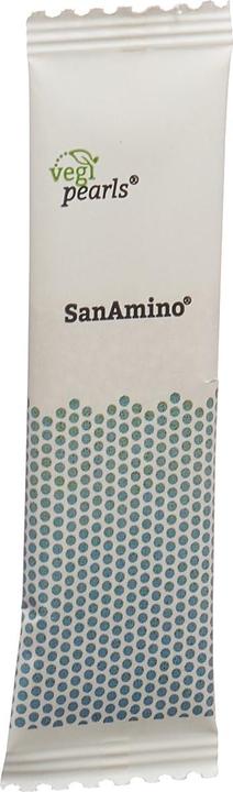 Immagine prodotto Sanasis VegiPearls SanAmino (30 Pezzo/i, Bustina, 500 g)