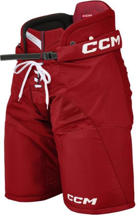 Produktbild CCM NEXT SR Hockeyhose (Schwarz, XL) (XL)