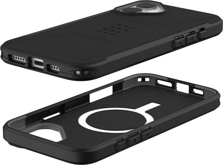 Produktbild UAG Civilian Magsafe (Apple iPhone 16 Plus)