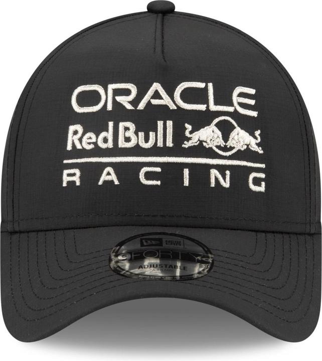 Image du produit New Era 9Forty A-Frame Casquette Snapback Ripstop Red Bull Racing