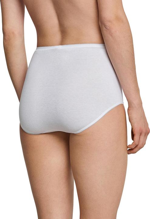 Actual product image Schiesser 2-pack Cotton Maxi (44, pack of 2)