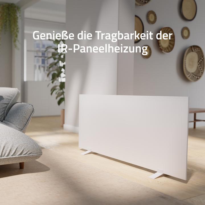 Immagine prodotto Hombli Riscaldatore a pannello (700 W)