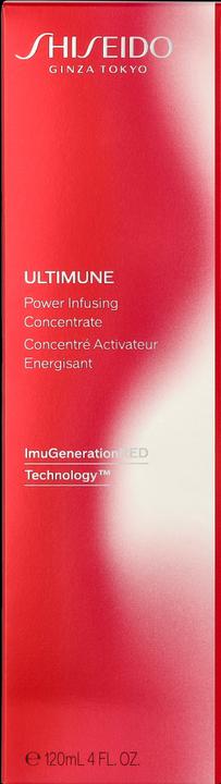 Produktbild Shiseido Ultimune (120 ml)