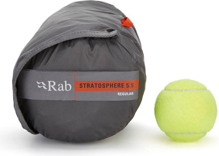 Actual product image Rab Stratosphere 5.5