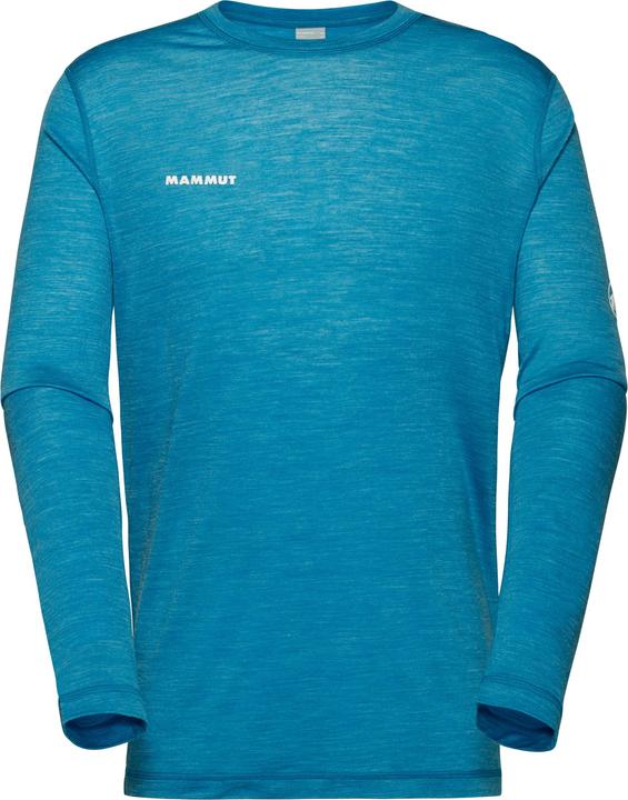 Image du produit Mammut Tree Wool FL (M)