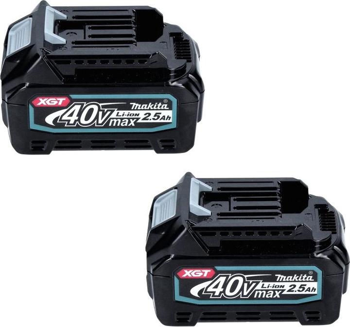 Image du produit Makita Kit de source d'alimentation (40 V)
