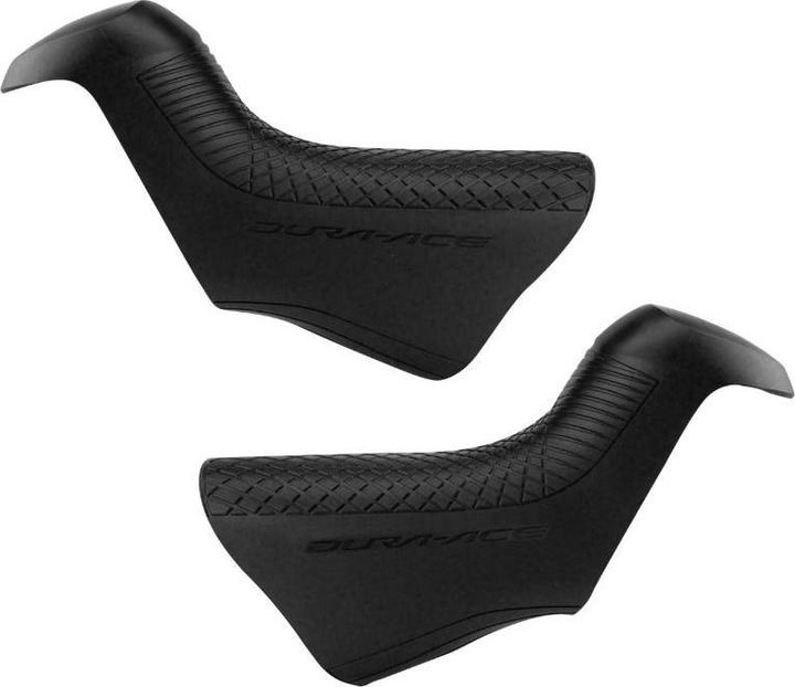 Productafbeelding Shimano ST-R9150 Grip rubber links/rechts (Handrem, Remsets)