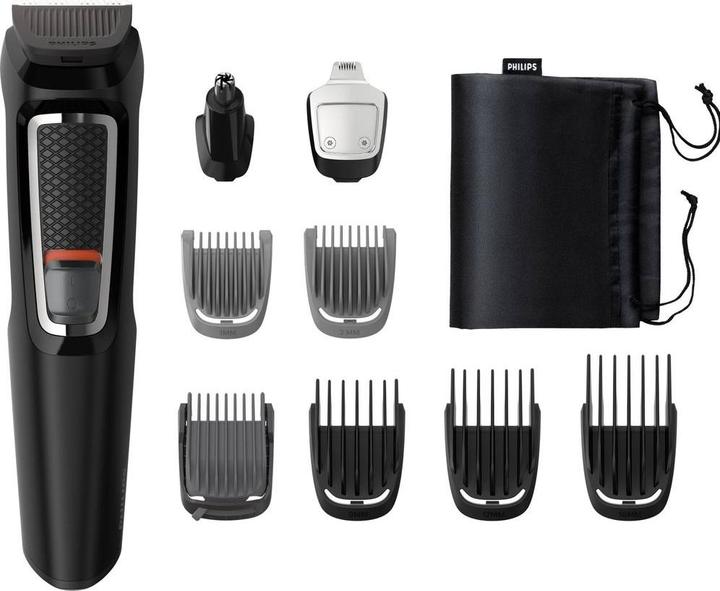 Actual product image Philips All-in-One Trimmer Series 3000