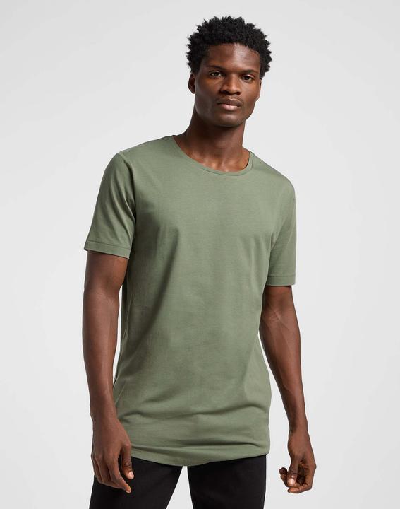 Lee T-Shirt Shaped Tee (XL)