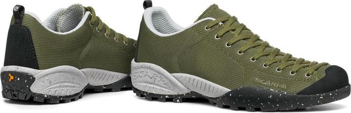 Image du produit Scarpa Mojito Planet Fabric Lifestyle Schuhe (38)