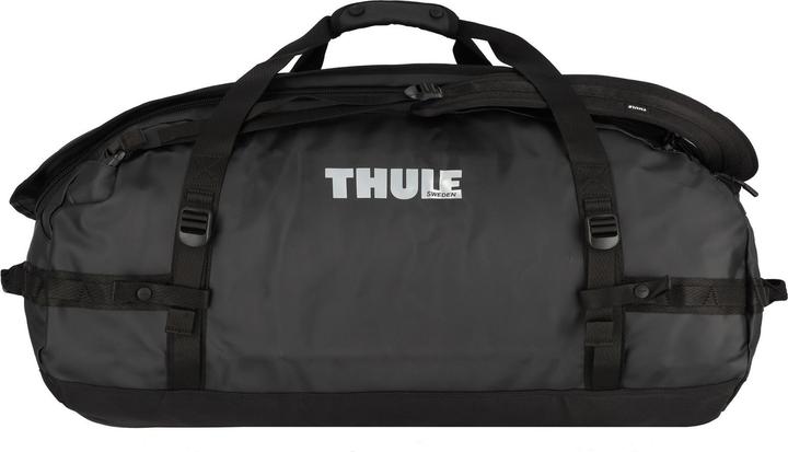 Actual product image Thule CHASM DUFFEL 130L - BLACK (130 l)