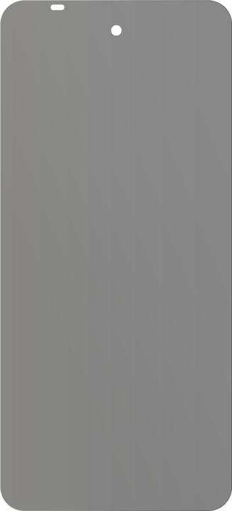 Actual product image Dipos Privacy Screen Protector 4-Way Privacy-Filter (1 Piece, Ulefone Armor X)