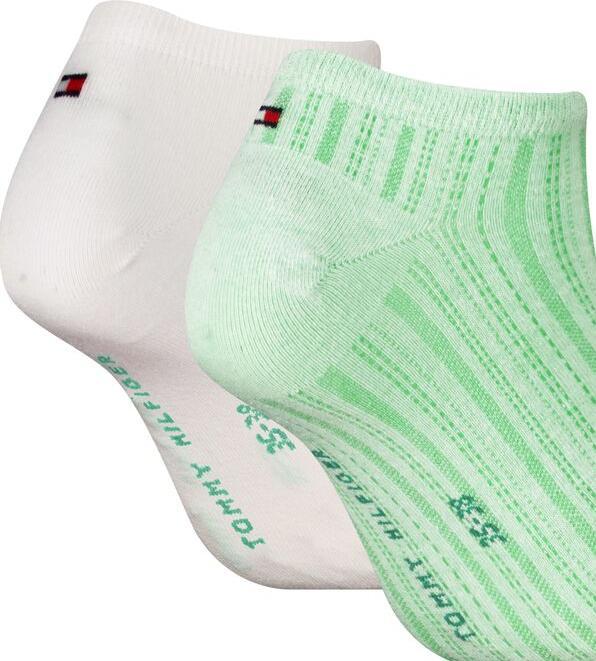 Image du produit Tommy Hilfiger Sneaker Socken (lot de 2, 35 - 38)