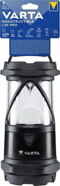 Image du produit Varta L30 Pro
