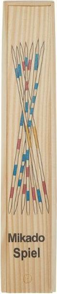 Immagine prodotto Natural games Mikado Bamboo (26 cm) (Tedesco)