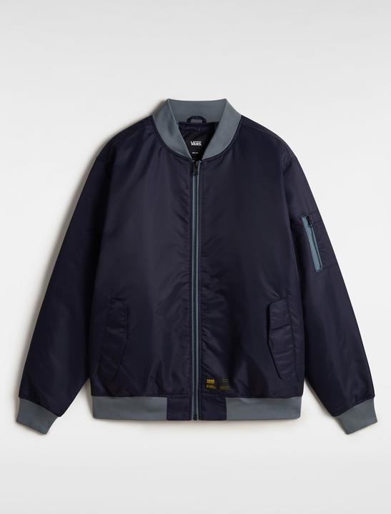 Produktbild Vans Copley Bomber Jacket PARISIAN NIGHT (XL)