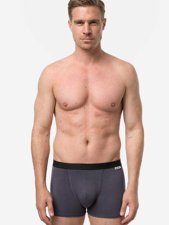 Immagine prodotto Nur Der Boxer retrò in cotone elasticizzato (M, confezione da 6)